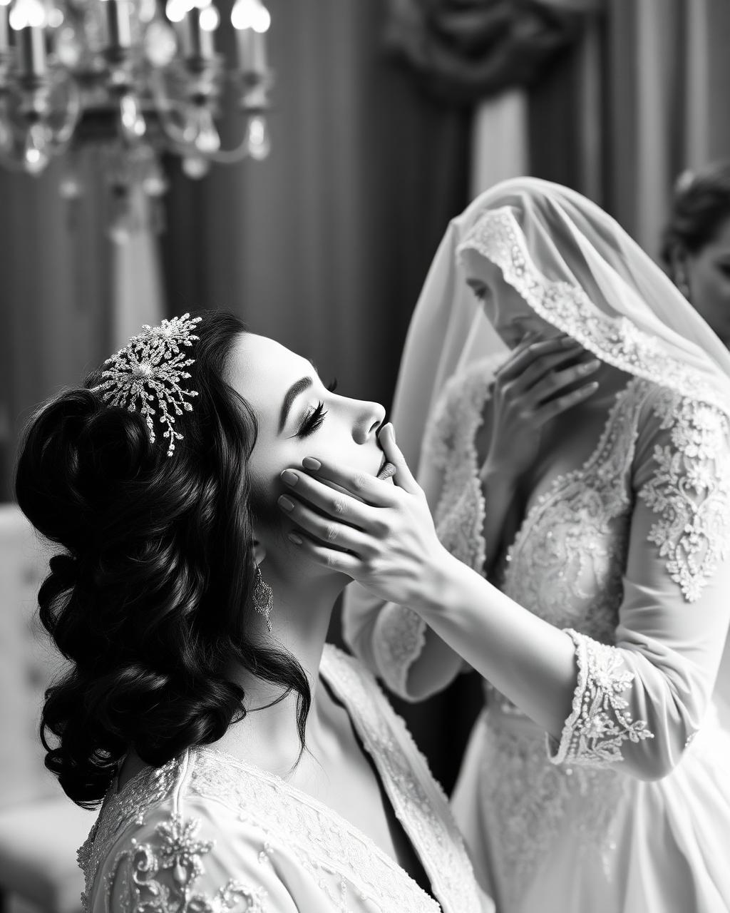 Makeup Services